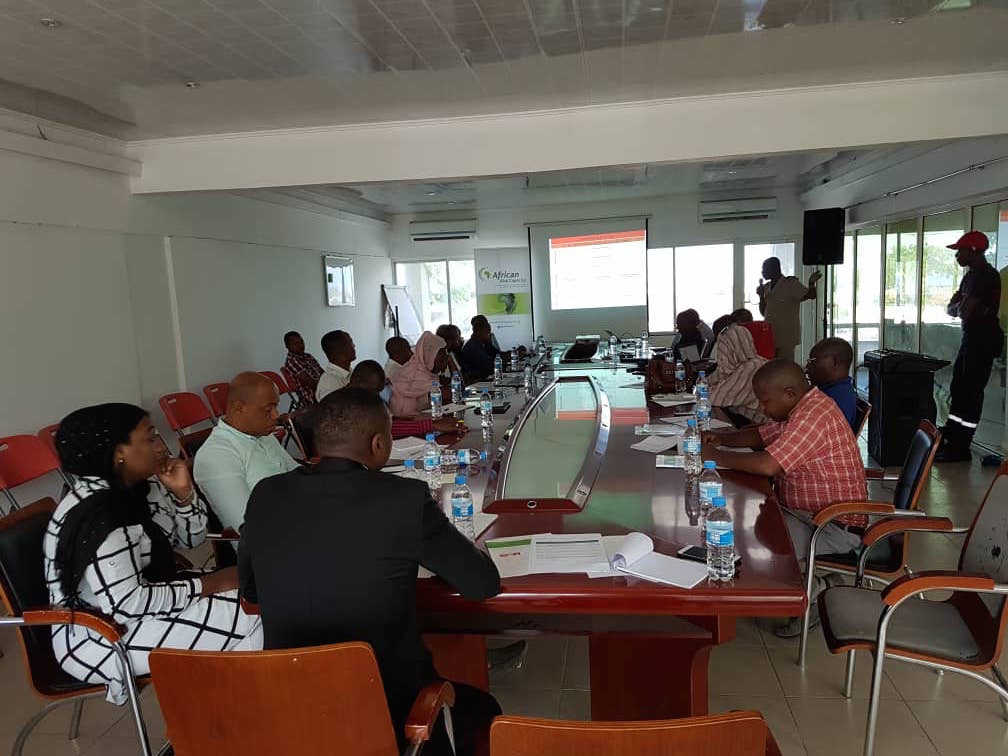 image Catastrophes naturelles / Un atelier pour l’évaluation des produits spécifiques aux Cyclones Tropicaux